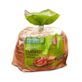 Landbrot 400g