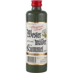 Westerwälder Kümmel 32 %