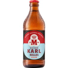 Link zu  Kleiner Karl Helles Bier