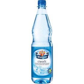 Mineralwasser, Klassik