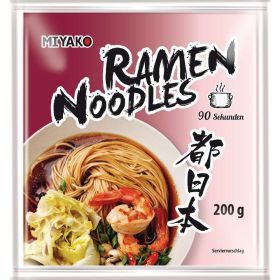 Ramen Nudeln