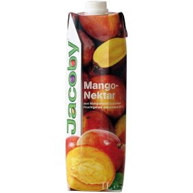 Mango-Nektar