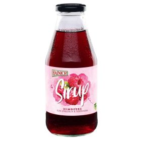 Link zu  Sirup Himbeere