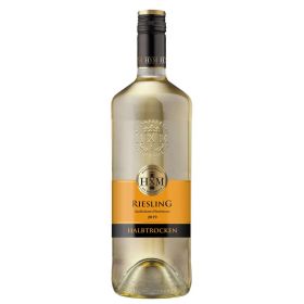 Link zu  Riesling halbtrocken Rheinhessen DQW, Weißwein