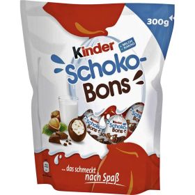 Ferrero Kinder Schoko-Bons, 300 g