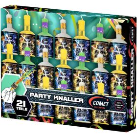 Party-Knaller Box