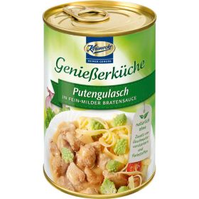 Putengulasch