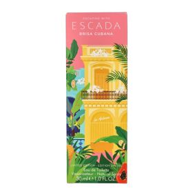 Eau de Toilette Brisa Cubana