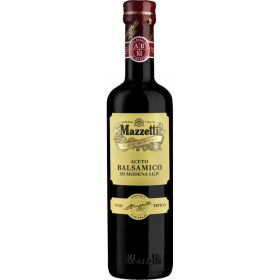 Mazzetti  Balsamico Essig Original oder Bianco, je 500 ml