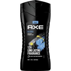 Axe Dusche, je 250 ml