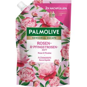 Link zu  Seife Nachfüller, Rose