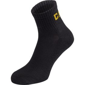 Link zu  Kurzschaft- oder Sneaker-Socken, je 3er-Pack