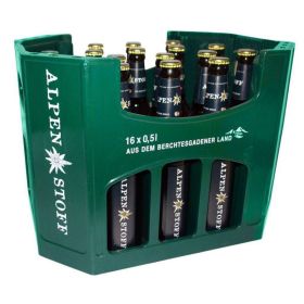 Alpenstoff Export Bier 5,3%