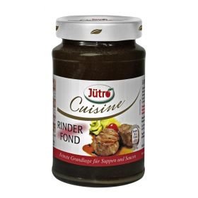 Jütro Cuisine Fond, je 400 ml