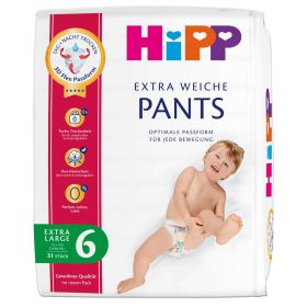 Baby Pants Gr. 6, 14+ kg