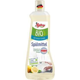 Bio Spülmittel, Lemon