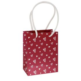 Geschenktasche Klein