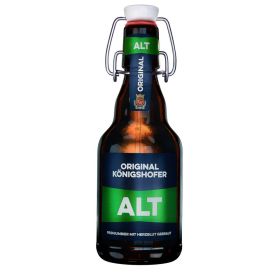 Link zu  Altbier Original 4,9%