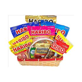 Präsente Haribo