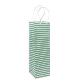 Geschenktasche Flasche