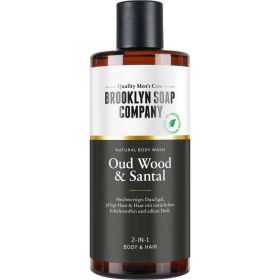 Link zu  Duschgel, Oud Wood & Santal
