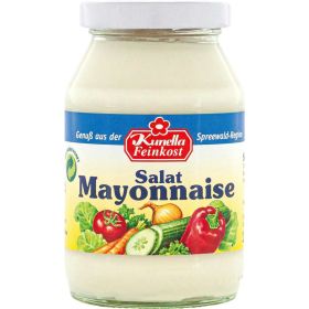 Salat Mayonnaise