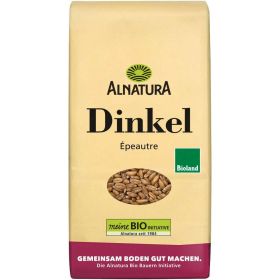 Link zu  Bio Dinkel