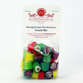 Link zu  Rockbonbon Frucht-Mix