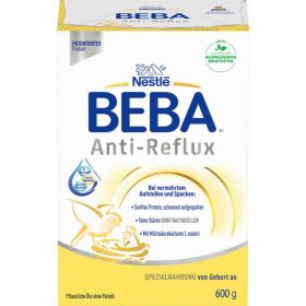 Spezialnahrung BEBA, Anti-Reflux