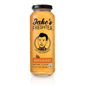 Link zu  Fresh Tea, Mate Honey