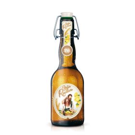 Biermischgetränk, Naturradler 2,1%