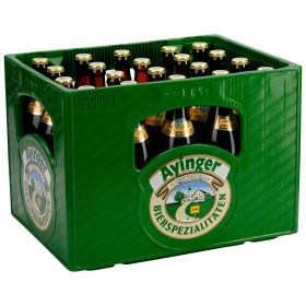 Link zu  Jahrhundert Bier 5,5% (20x 0,500 Liter)