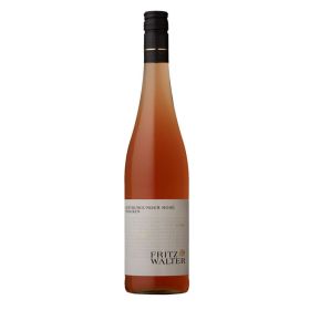 Spätburgunder Rosé trocken, Roséwein