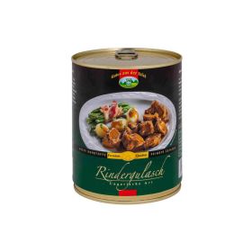 Premium Rindergulasch Ungarische Art