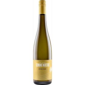 Huxelrebe, Weißwein