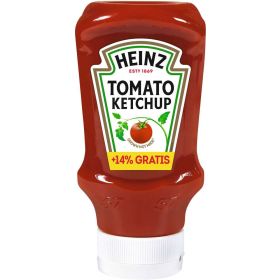 Tomaten Ketchup