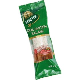 Südtiroler Dolomiten-Salami