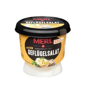 Geflügelsalat