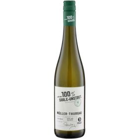 Müller-Thurgau trocken, Weißwein
