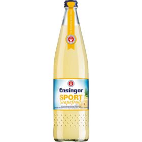 Link zu  Erfrischungsgetränk Sport Grapefruit