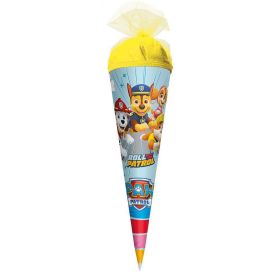 Link zu  Schultüte 50 cm Paw Patrol