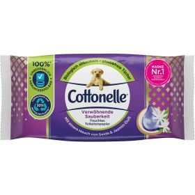 Link zu  Feuchtes Toilettenpapier, Mein Spa Erlebnis