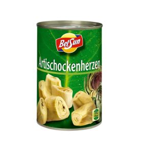 Link zu  Artischockenherzen