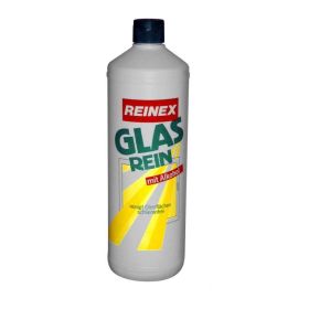 Glasreiniger