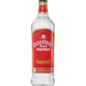 Doppelkorn 38%