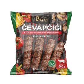 Cevapcici