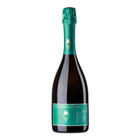 Sandstein Riesling brut, Bio