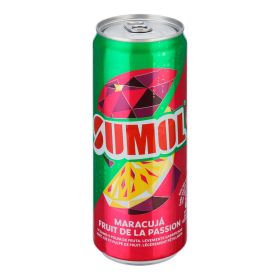 Limonade Fruit de la Passion, Maracuja