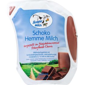 Milchdrink, Schoko
