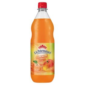 Link zu  Mandarine-Mango-Limonade